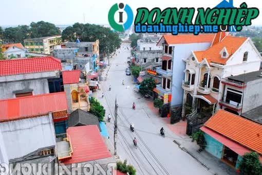 Image of List companies in Kinh Mon Town- Kinh Mon District- Hai Duong