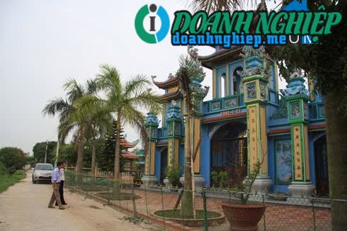 Image of List companies in Lac Long Commune- Kinh Mon District- Hai Duong