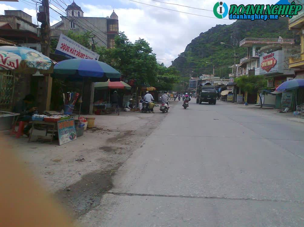 Image of List companies in Phu Thu Town- Kinh Mon District- Hai Duong