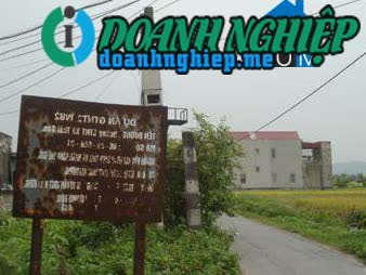 Image of List companies in Thai Hoa Commune- Kinh Mon District- Hai Duong