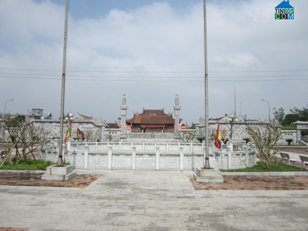 Ảnh về Doanh nghiệp tại Xã Kiến Quốc- Huyện Ninh Giang- Hải Dương
