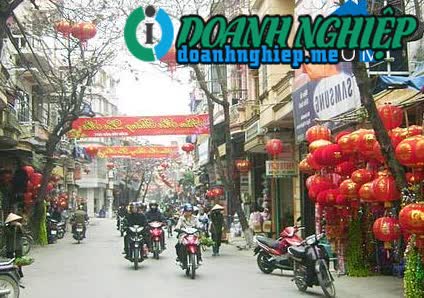Image of List companies in Nam Sach Town- Nam Sach District- Hai Duong