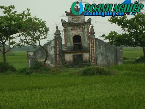 Image of List companies in Nam Tan Commune- Nam Sach District- Hai Duong