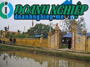 Image of List companies in Nam Trung Commune- Nam Sach District- Hai Duong