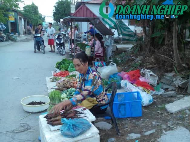 Ảnh về Doanh nghiệp tại Xã Tân Phong- Huyện Ninh Giang- Hải Dương