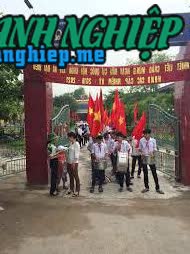Ảnh về Doanh nghiệp tại Xã Tân Quang- Huyện Ninh Giang- Hải Dương