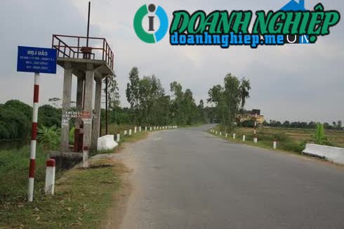 Image of List companies in Van Hoi Commune- Ninh Giang District- Hai Duong