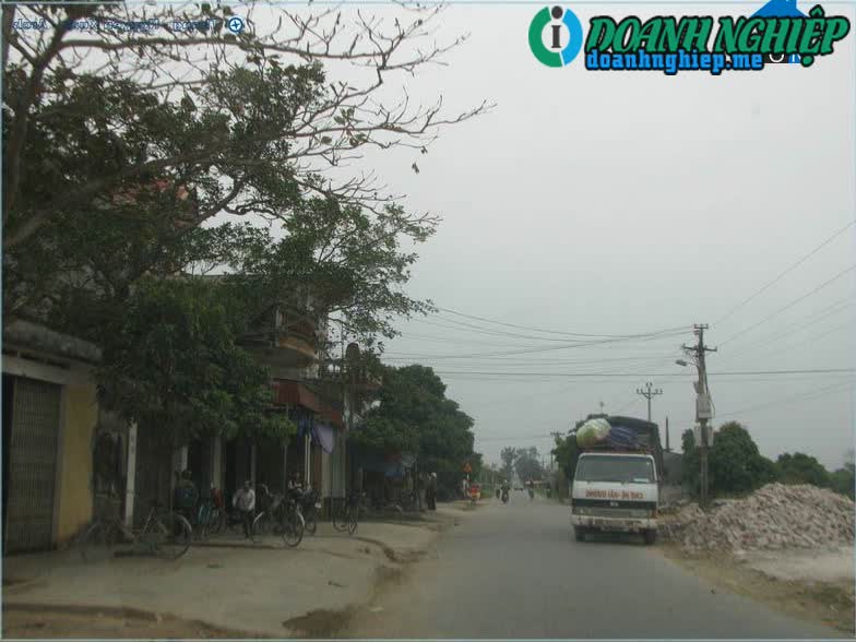 Image of List companies in Hop Duc Commune- Thanh Ha District- Hai Duong
