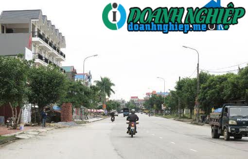 Image of List companies in Tan An Commune- Thanh Ha District- Hai Duong
