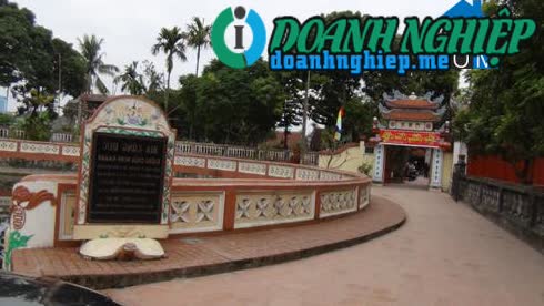 Image of List companies in Thanh Ha Commune- Thanh Ha District- Hai Duong