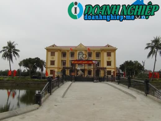 Image of List companies in Thanh Hai Commune- Thanh Ha District- Hai Duong