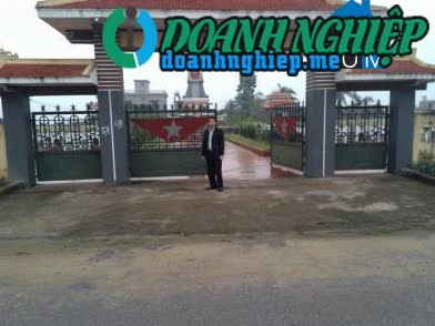 Image of List companies in Dong Ky Commune- Tu Ky District- Hai Duong