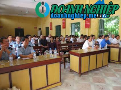 Image of List companies in Ha Ky Commune- Tu Ky District- Hai Duong