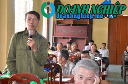 Image of List companies in Dien Hong Commune- Thanh Mien District- Hai Duong