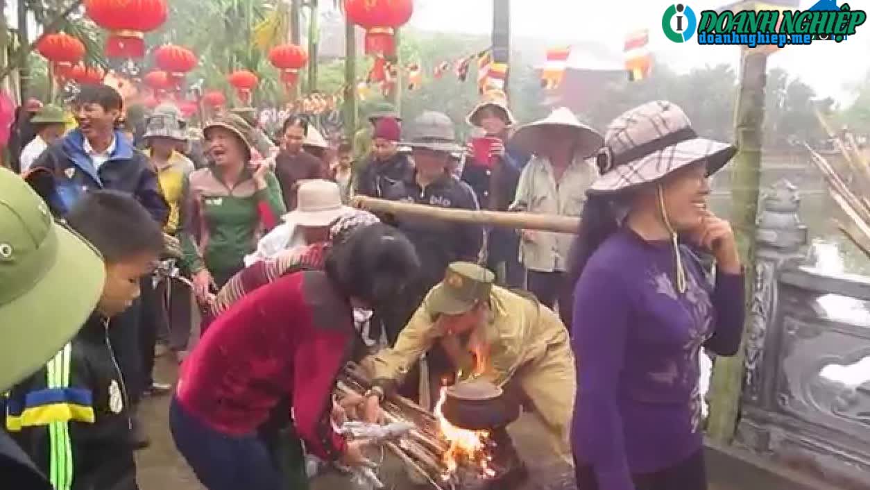 Ảnh về Doanh nghiệp tại Xã Hùng Sơn- Huyện Thanh Miện- Hải Dương