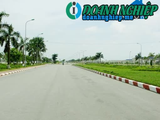 Image of List companies in Thanh Giang Commune- Thanh Mien District- Hai Duong