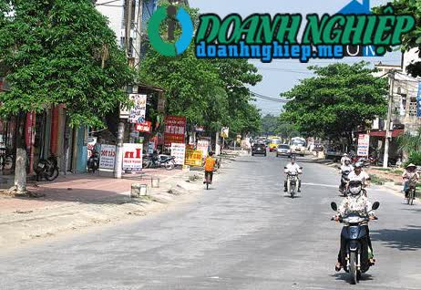 Image of List companies in Thanh Mien Town- Thanh Mien District- Hai Duong