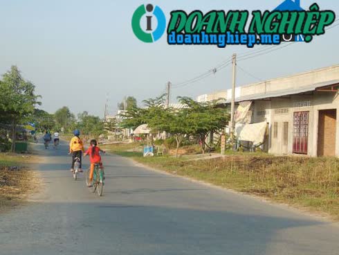 Image of List companies in Tan Hoa Commune- Chau Thanh A District- Hau Giang