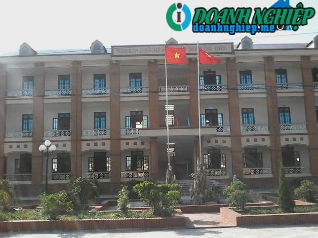 Image of List companies in Quang Nghiep Commune- Tu Ky District- Hai Duong