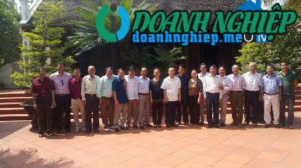 Image of List companies in Quang Trung Commune- Tu Ky District- Hai Duong