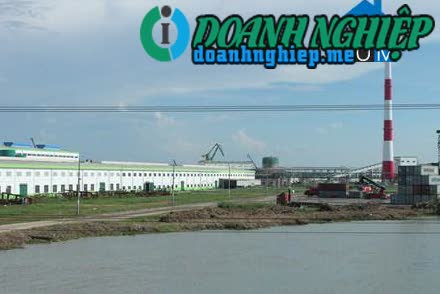 Image of List companies in Mai Dam Commune- Chau Thanh District- Hau Giang
