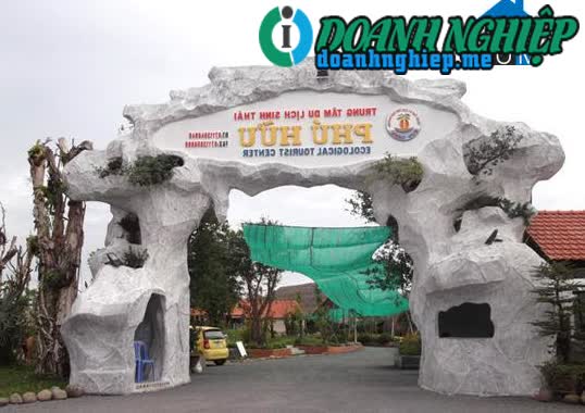Image of List companies in Phu Huu Commune- Chau Thanh District- Hau Giang