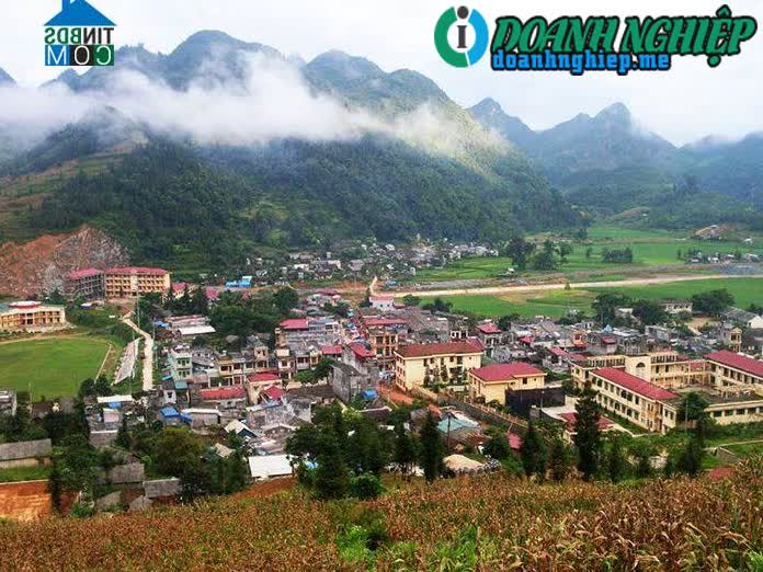 Image of List companies in Muong Khuong District- Lao Cai