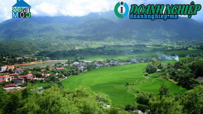 Image of List companies in Van Ban District- Lao Cai