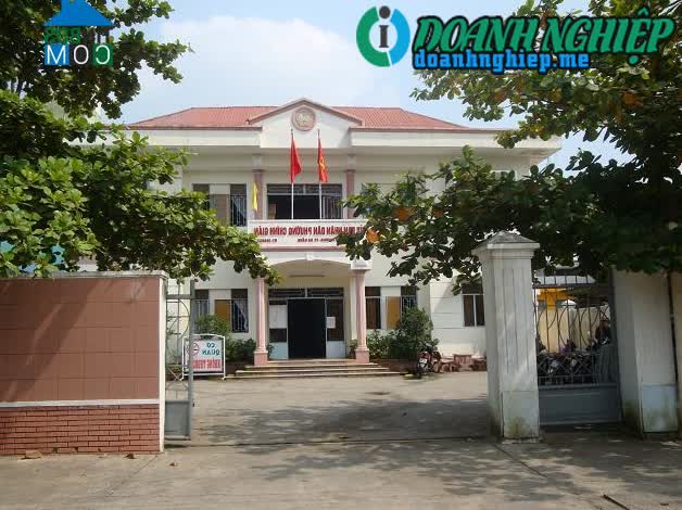 Image of List companies in Chinh Gian Ward- Thanh Khe District- Da Nang