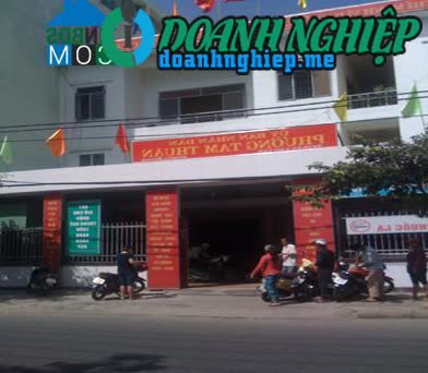 Image of List companies in Tam Thuan Ward- Thanh Khe District- Da Nang