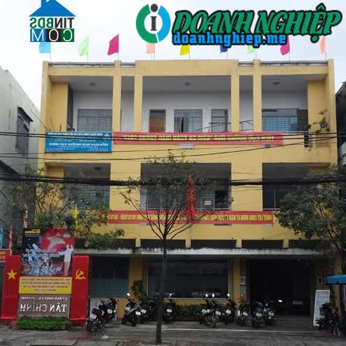 Image of List companies in Tan Chinh Ward- Thanh Khe District- Da Nang