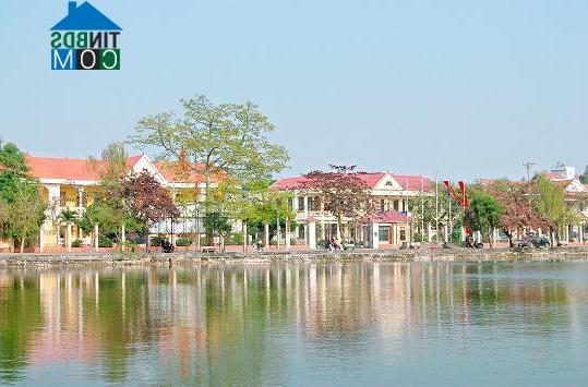 Image of List companies in Giao Thuy District- Nam Dinh