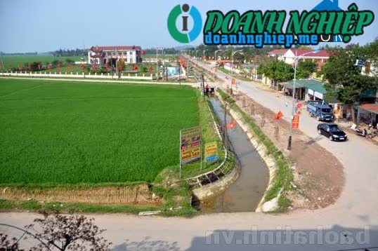 Image of List companies in Cam Binh Commune- Cam Xuyen District- Ha Tinh