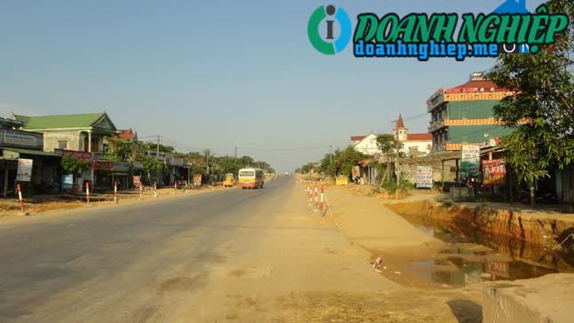 Image of List companies in Cam Due Commune- Cam Xuyen District- Ha Tinh