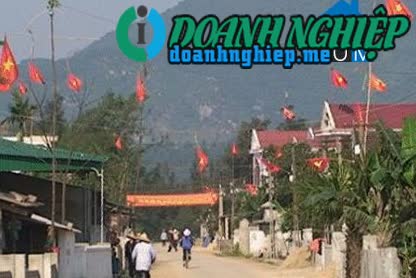Image of List companies in Cam Linh Commune- Cam Xuyen District- Ha Tinh