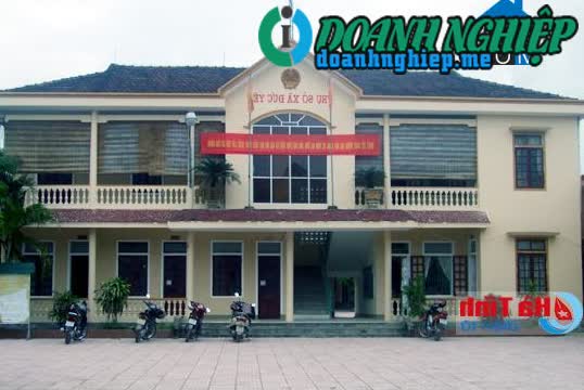 Image of List companies in Duc Yen Commune- Duc Tho District- Ha Tinh