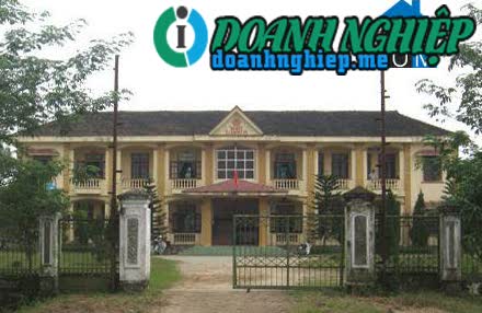 Image of List companies in Trung Le Commune- Duc Tho District- Ha Tinh