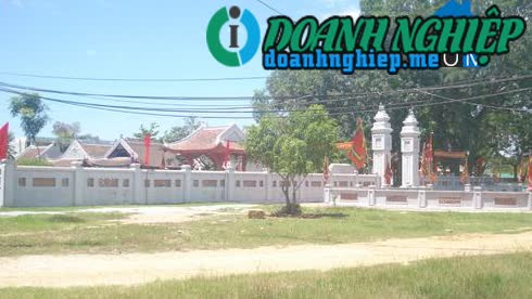 Image of List companies in Yen Ho Commune- Duc Tho District- Ha Tinh