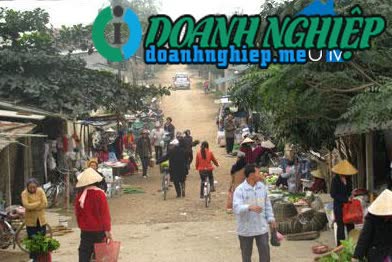 Image of List companies in Duc Nhan Commune- Duc Tho District- Ha Tinh