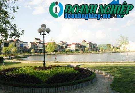 Image of List companies in Nam Ha Ward- Ha Tinh City- Ha Tinh