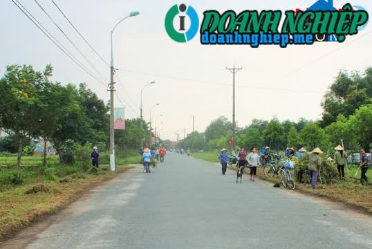 Image of List companies in Van Yen Ward- Ha Tinh City- Ha Tinh