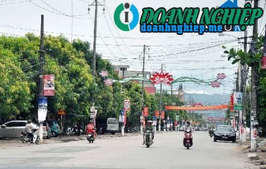 Image of List companies in Nguyen Du Ward- Ha Tinh City- Ha Tinh