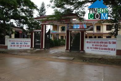 Image of List companies in Gia Pho Commune- Huong Khe District- Ha Tinh