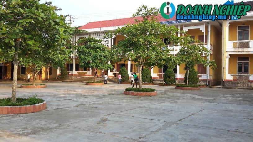 Image of List companies in Ha Linh Commune- Huong Khe District- Ha Tinh