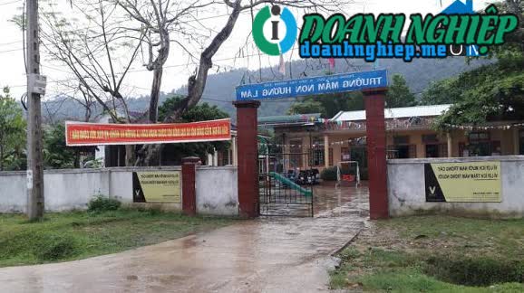 Image of List companies in Huong Lam Commune- Huong Khe District- Ha Tinh