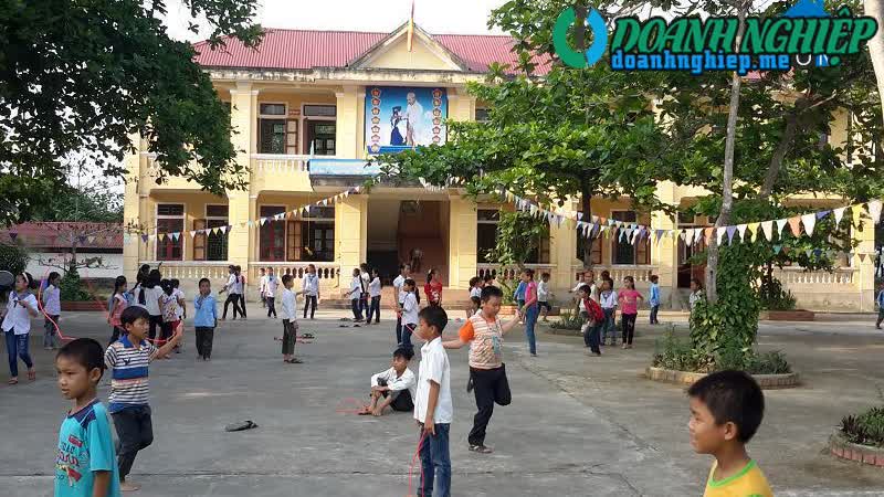 Image of List companies in Huong Thuy Commune- Huong Khe District- Ha Tinh