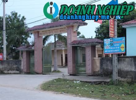 Image of List companies in Huong Xuan Commune- Huong Khe District- Ha Tinh