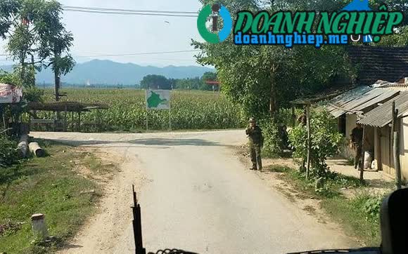 Image of List companies in Loc Yen Commune- Huong Khe District- Ha Tinh