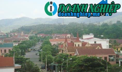Image of List companies in Tay Son Town- Huong Son District- Ha Tinh