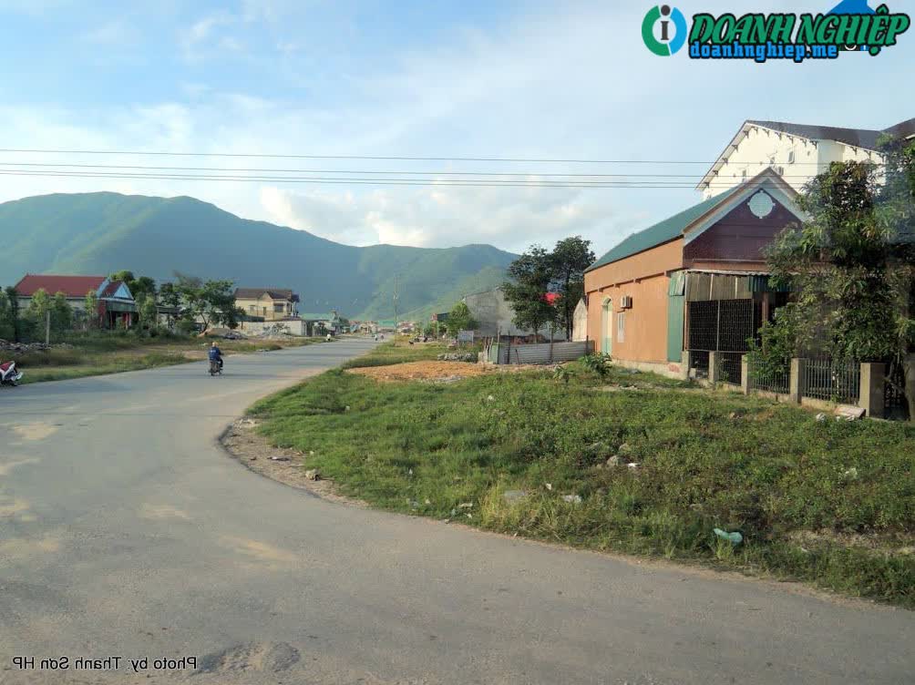 Image of List companies in Ky Phuong Ward- Ky Anh District- Ha Tinh